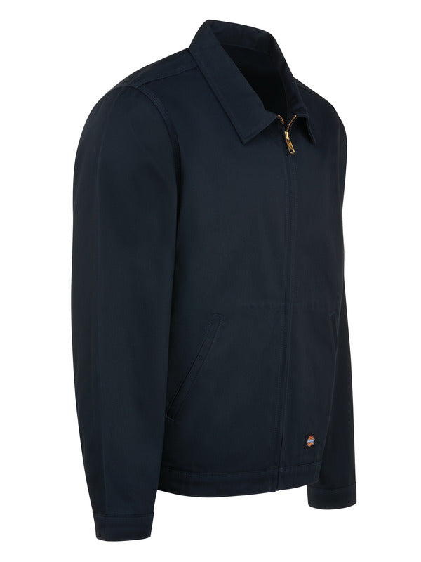 Dickies Men's Unlined Industrial Eisenhower Jacket