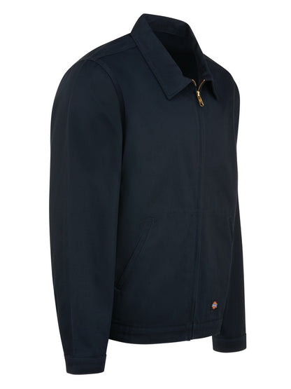 Dickies Men's Unlined Industrial Eisenhower Jacket