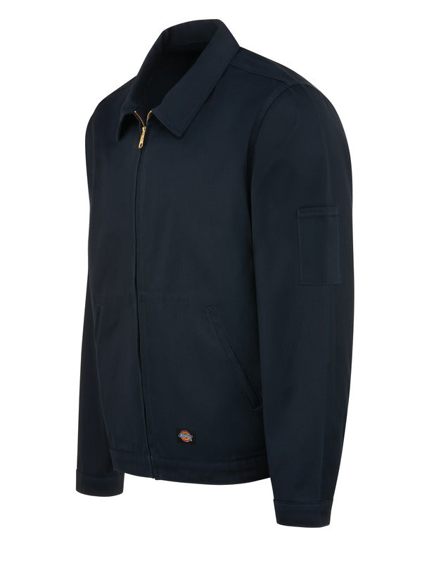 Dickies Men's Unlined Industrial Eisenhower Jacket