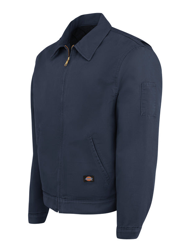 Dickies Men's Industrial Duck Jacket – EMERGENCY RESPONDER