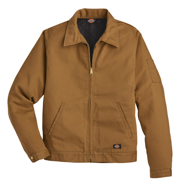 Dickies Men's Industrial Duck Jacket