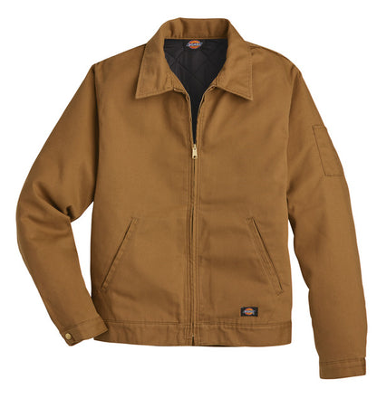 Dickies Men's Industrial Duck Jacket