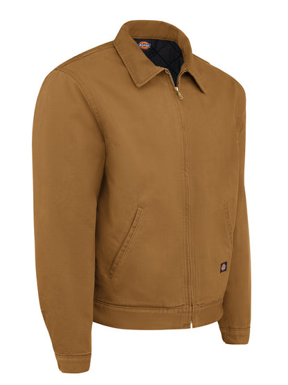 Dickies Men's Industrial Duck Jacket