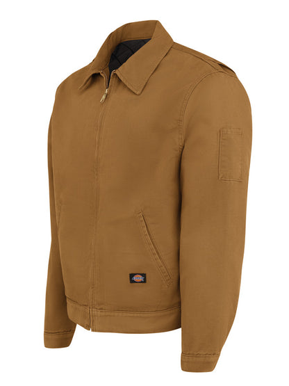 Dickies Men's Industrial Duck Jacket
