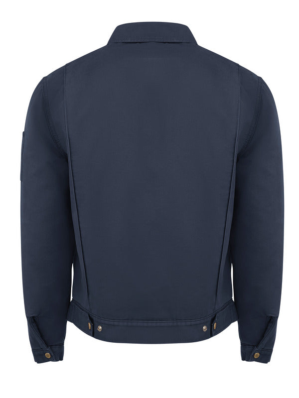 Dickies Men's Industrial Duck Jacket