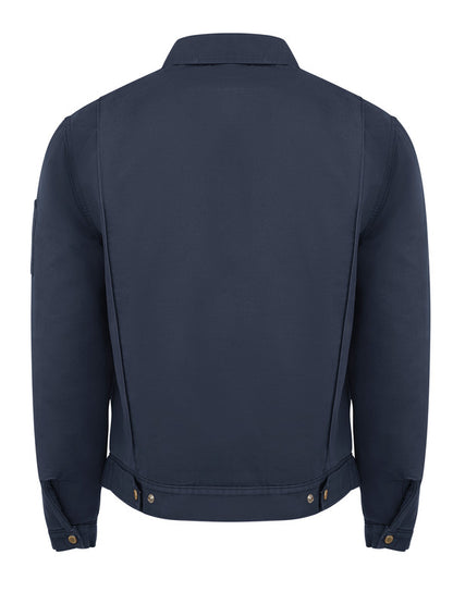 Dickies Men's Industrial Duck Jacket