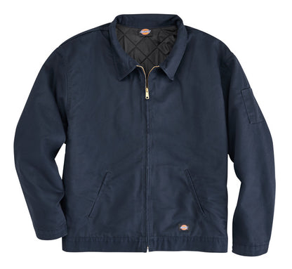 Dickies Men's Industrial Duck Jacket