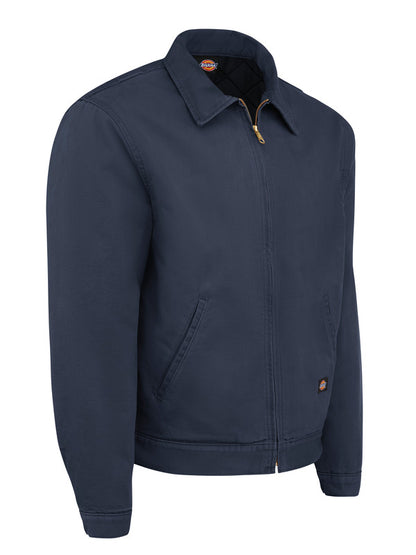 Dickies Men's Industrial Duck Jacket