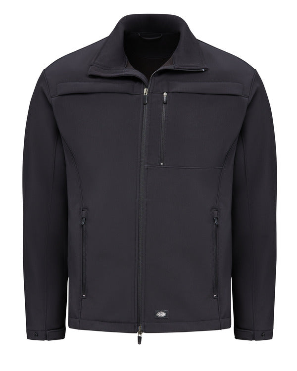 Dickies Unisex Tactical Jacket - Black