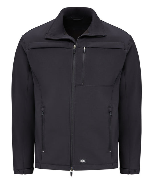 Dickies Unisex Tactical Jacket - Black