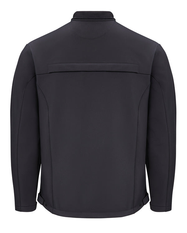 Dickies Unisex Tactical Jacket - Black