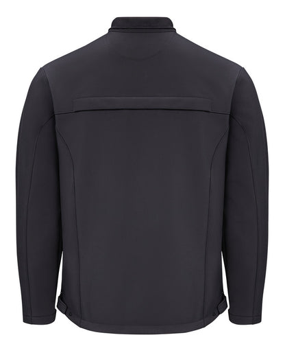 Dickies Unisex Tactical Jacket - Black