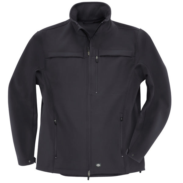 Dickies Unisex Tactical Jacket - Black