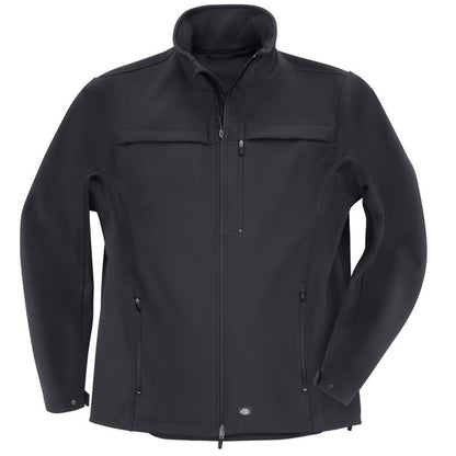 Dickies Unisex Tactical Jacket - Black