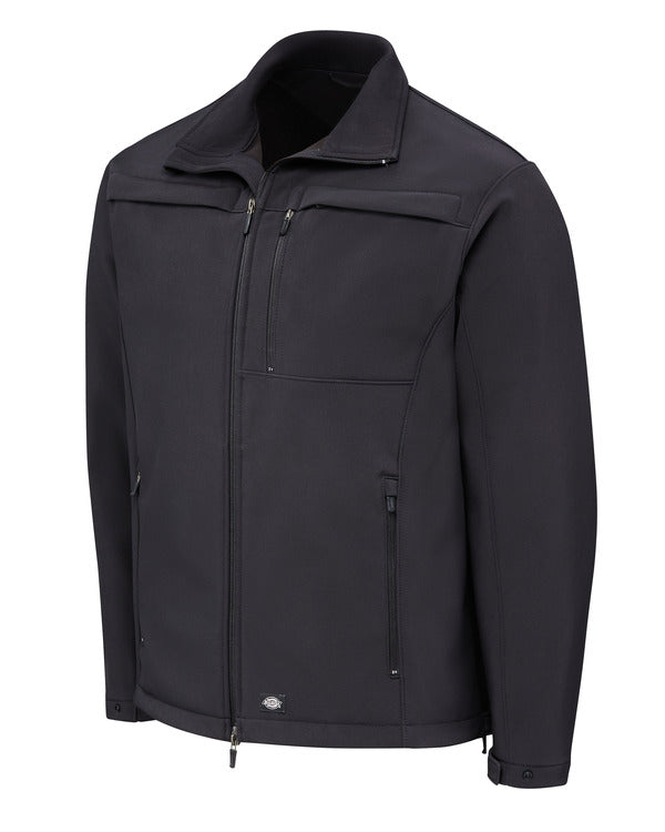 Dickies Unisex Tactical Jacket - Black