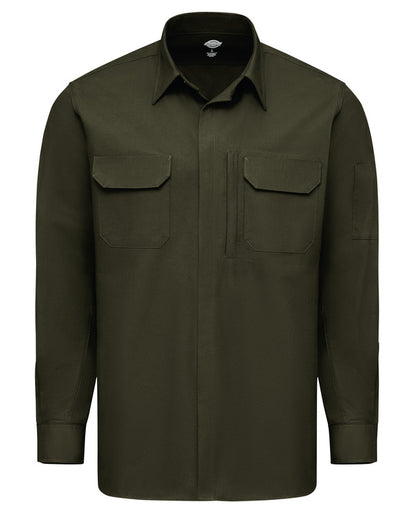 Dickies Men’s Tactical Shirt