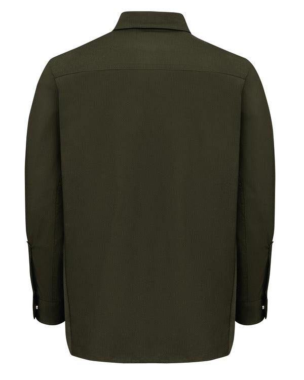 Dickies Men’s Tactical Shirt