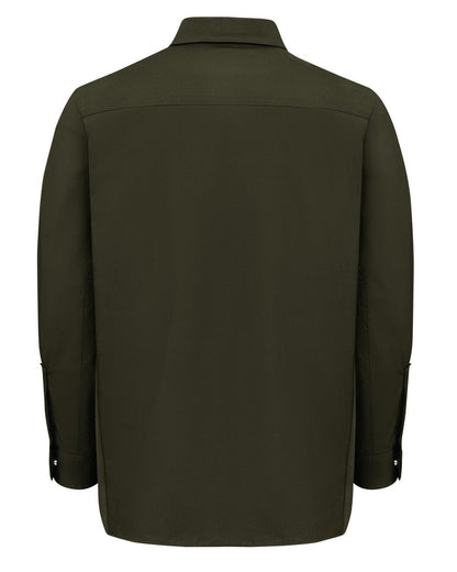 Dickies Men’s Tactical Shirt