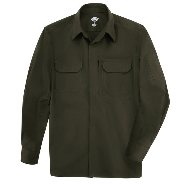 Dickies Men’s Tactical Shirt