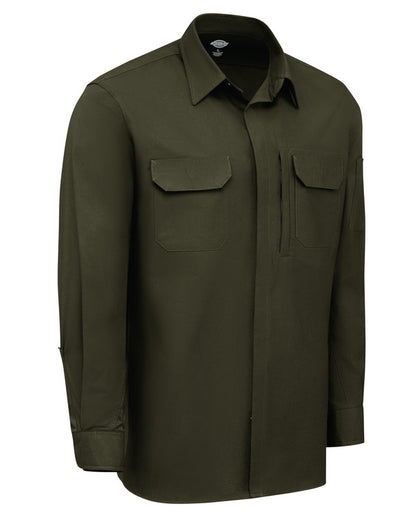 Dickies Men’s Tactical Shirt