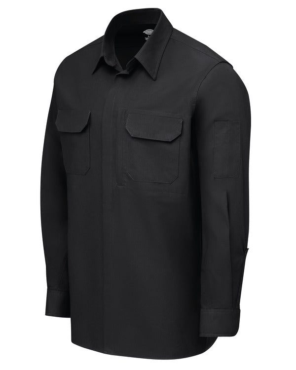 Dickies Men's Tactical Shirt – EMERGENCY RESPONDER PRODUCTS, LLC Dickies Men's Tactical Shirt – EMERGENCY RESPONDER PRODUCTS, LLC