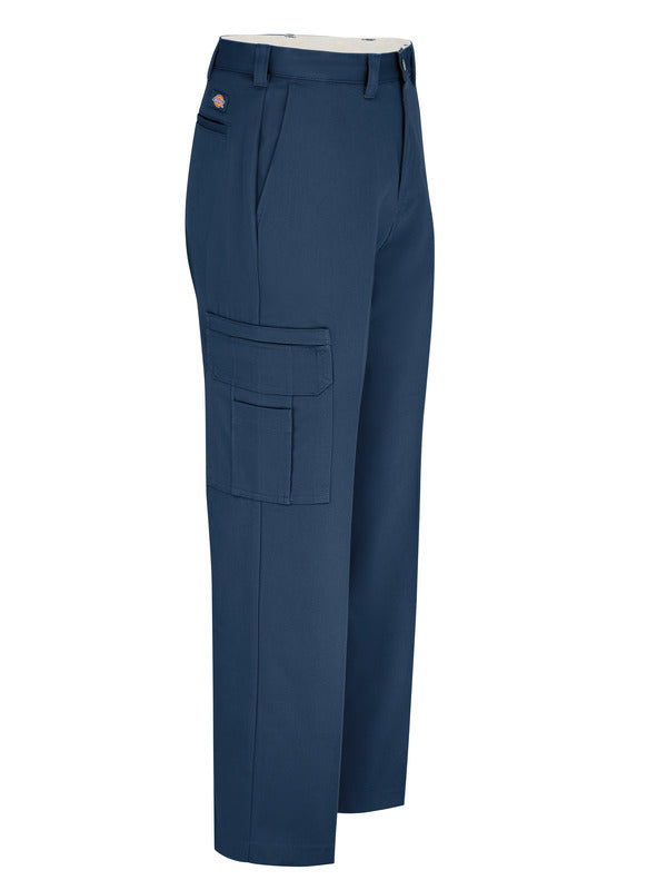 Dickies Men's Industrial Cotton Cargo Pant