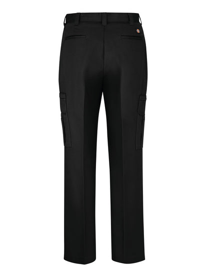 Dickies Men's Industrial Cotton Cargo Pant