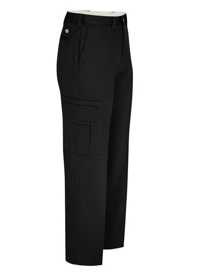Dickies Men's Industrial Cotton Cargo Pant