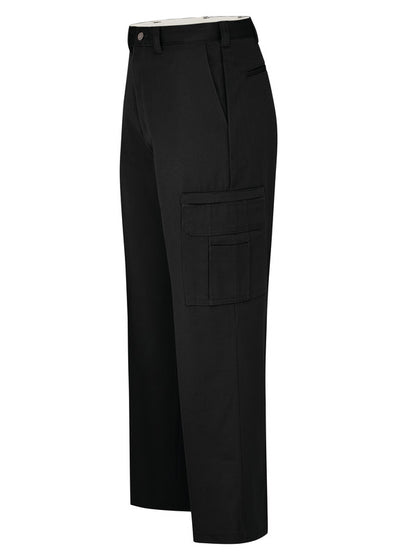 Dickies Men's Industrial Cotton Cargo Pant