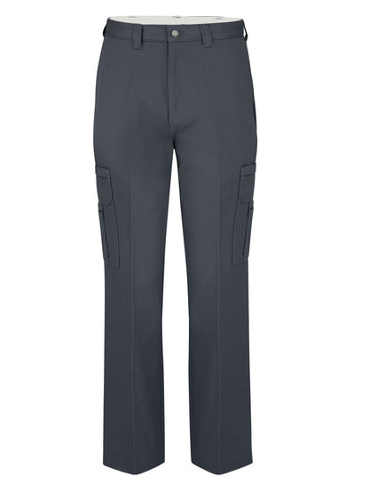 Dickies Men's Industrial Cotton Cargo Pant