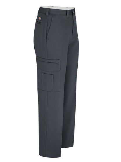Dickies Men's Industrial Cotton Cargo Pant