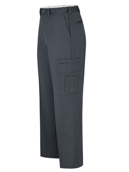 Dickies Men's Industrial Cotton Cargo Pant