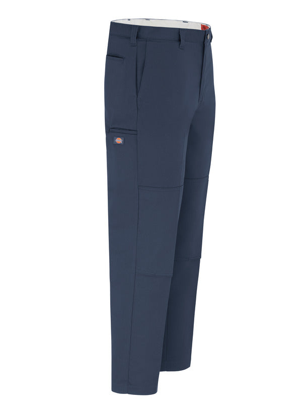 Dickies Men's Premium Industrial Double Knee Pant