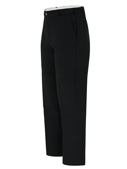 Dickies Men's Premium Industrial Double Knee Pant