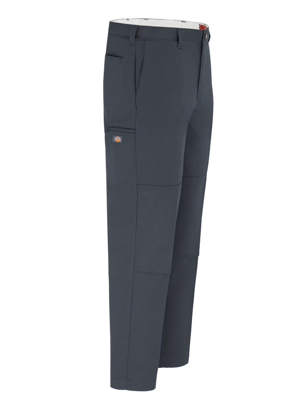 Dickies Men's Premium Industrial Double Knee Pant