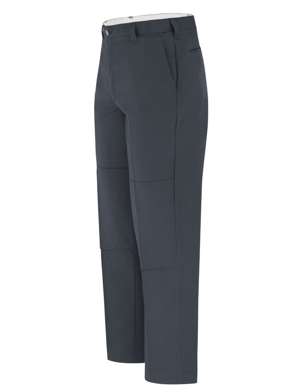 Dickies Men's Premium Industrial Double Knee Pant