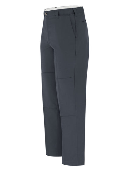 Dickies Men's Premium Industrial Double Knee Pant