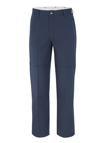 Dickies Men's Premium Industrial Double Knee Pant