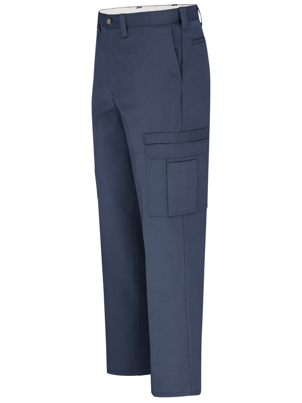 Dickies Men's Premium Industrial Cargo Pant