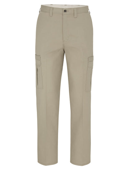 Dickies Men's Premium Industrial Cargo Pant