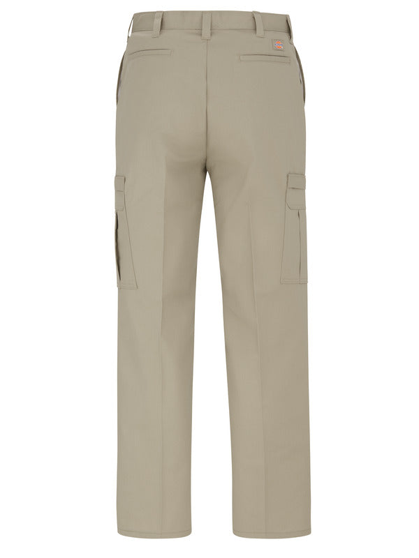 Dickies Men's Premium Industrial Cargo Pant
