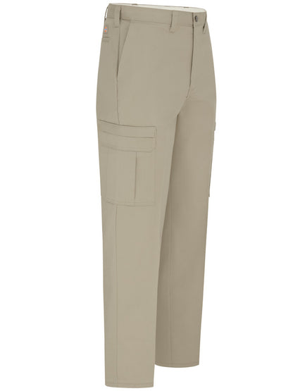 Dickies Men's Premium Industrial Cargo Pant