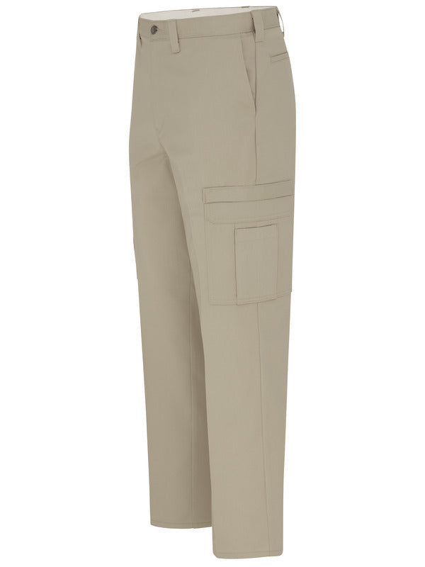 Dickies Men's Premium Industrial Cargo Pant