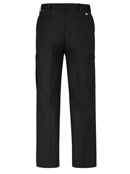 Dickies Men's Premium Industrial Cargo Pant