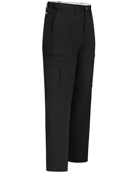 Dickies Men's Premium Industrial Cargo Pant