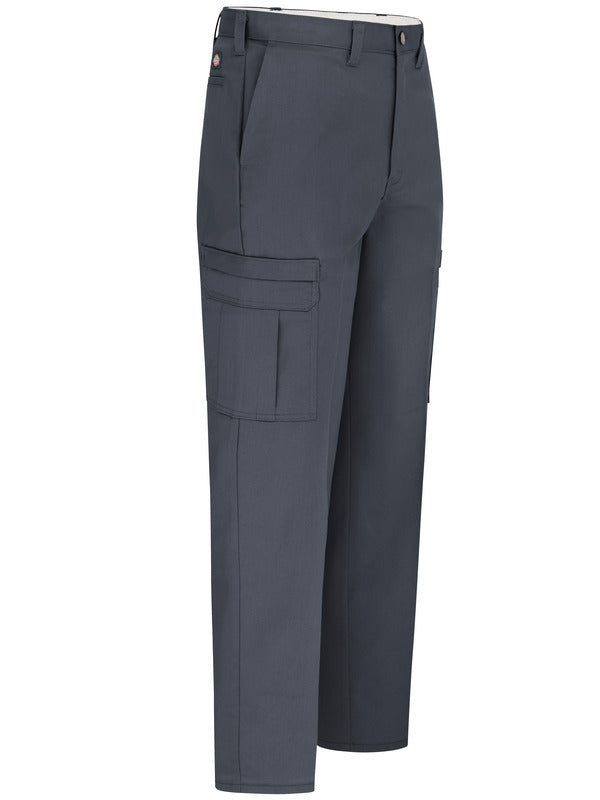 Dickies Men's Premium Industrial Cargo Pant