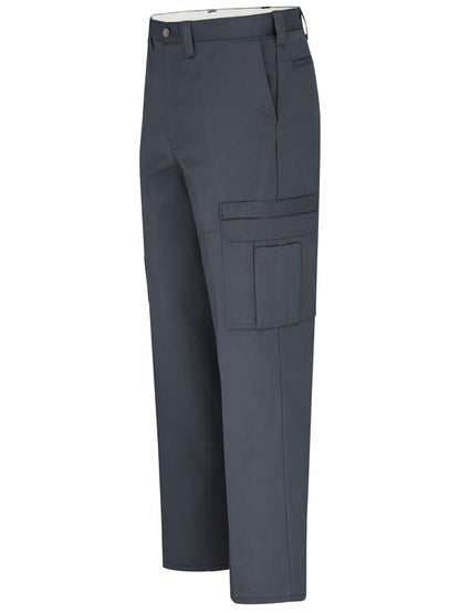 Dickies Men's Premium Industrial Cargo Pant