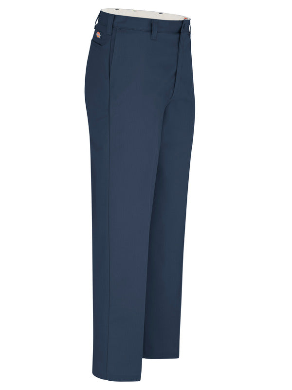 Dickies Men's Industrial Flat Front Pant