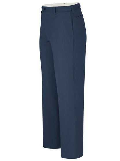 Dickies Men's Industrial Flat Front Pant