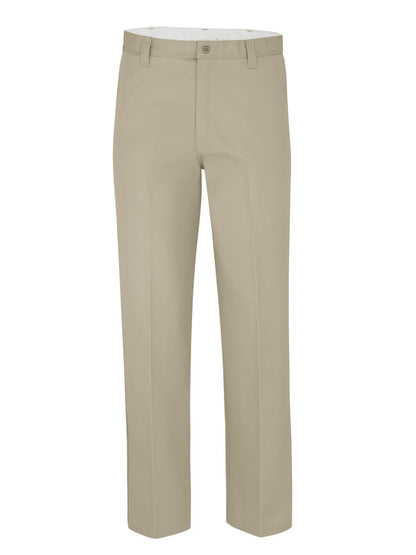 Dickies Men's Industrial Flat Front Pant